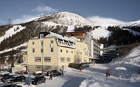 Tott Hotell Are